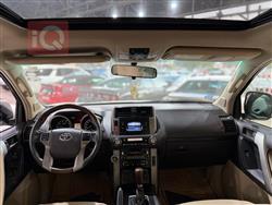 تويوتا لاندكروزر برادو